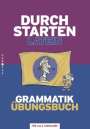 Oliver Hissek: Durchstarten Latein Grammatik. Übungsbuch, Buch