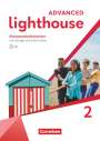 Marc Proulx: Lighthouse Band 2: 6. Schuljahr - Klassenarbeitstrainer mit Audios, Erklärfilmen und Lösungen, Buch
