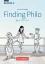 Laurence Harger: English G Access Band 2: 6. Schuljahr - Baden-Württemberg - Finding Philo, Buch