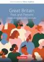 Bernd Koch: Schwerpunktthema Abitur Englisch: Great Britain: Past and Present - A multicultural society with a colonial past, Buch