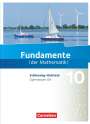 : Fundamente der Mathematik 10. Schuljahr - Schleswig-Holstein G9 - Schulbuch, Buch
