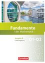 : Fundamente der Mathematik 11. Schuljahr. Leistungskurs - Schülerbuch, Buch