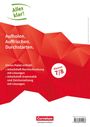 Alles klar! Deutsch. Sekundarstufe I 7./8. Schuljahr. Rechtschreibung + Grammatik und Zeichensetzung im Paket, Buch