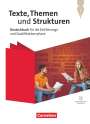 Alexander Joist: Texte, Themen und Strukturen - Mit Hörtexten und Erklärfilmen - Schulbuch, Buch
