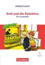 Erich Kästner: Emil und die Detektive, Buch