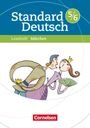 Heike Seyfarth: Standard Deutsch 5./6. Schuljahr. Leseheft mit Lösungen. Grundausgabe. Märchen, Buch