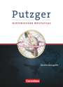 : Putzger Historischer Weltatlas. Kartenausgabe. 105. Auflage, Buch