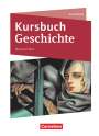: Kursbuch Geschichte - Rheinland-Pfalz - Ausgabe 2023 - Gesamtband, Buch