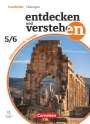 Caroline Heber: Entdecken und verstehen Band 1 5./6. Schuljahr. Thüringen - Schulbuch mit digitalen Medien, Buch