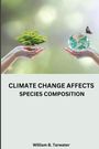 William B. Tarwater: Climate change affects species composition, Buch