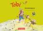 Barbara Prippenow: Tobi-Fibel Schreiblehrgang B in Schulausgangsschrift. Neubearbeitung, Buch