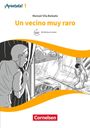 Manuel Vila Baleato: ¡Apúntate! Band 1 - Un vecino muy raro, Buch