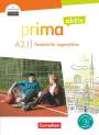 Robson Carapeto Conceicao: Prima aktiv A2. Band 1 - Kursbuch inkl. PagePlayer-App und interaktiven Übungen, Buch
