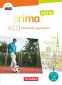 : Prima aktiv A2. Band 2 - Kursbuch - Inkl. PagePlayer-App und interaktiven Übungen, Buch