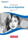 Manuel Vila Baleato: ¡Apúntate! - Ausgabe 2016 - Band 3 - Otro yo en Argentina, Buch
