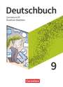 Christoph Fischer: Deutschbuch Gymnasium 9. Schuljahr - Nordrhein-Westfalen - Schülerbuch, Buch