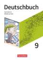 Christoph Fischer: Deutschbuch Gymnasium 9. Schuljahr - Niedersachsen - Schülerbuch, Buch