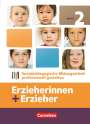 Daniela Dietrich: Erzieherinnen + Erzieher 02 Fachbuch, Buch
