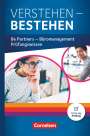 Kai Franke: Be Partners - Büromanagement: Jahrgangsübergreifend - Prüfungswissen Büro - Schülerbuch, Buch