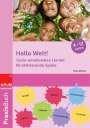 Silvia Mathys: Hallo Welt: Sozio-emotionales Lernen!, Buch