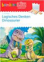 Wibke Bierwald: bambinoLÜK., Buch
