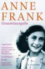 Anne Frank: Gesamtausgabe, Buch