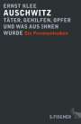 Ernst Klee: Auschwitz - Täter, Gehilfen, Opfer und was aus ihnen wurde, Buch