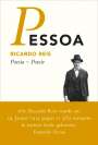 Fernando Pessoa: Poesia - Poesie, Buch