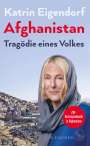 Katrin Eigendorf: Afghanistan, Buch