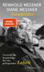 Diane Messner: Sinnbilder, Buch