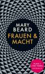 Mary Beard: Frauen und Macht, Buch