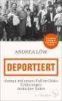 Andrea Löw: Deportiert, Buch