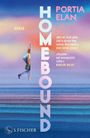 Portia Elan: Homebound, Buch