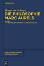 Marcel Van Ackeren: Die Philosophie Marc Aurels, Buch