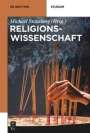 : Religionswissenschaft, Buch
