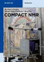Bernhard Blümich: Compact NMR, Buch