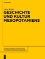 Claus Wilcke: Geschichte und Kultur Mesopotamiens, Buch