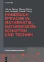 : Handbuch Sprache in Mathematik, Naturwissenschaften und Technik, Buch