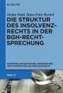 Stefan Smid: Die Struktur des Insolvenzrechts in der BGH-Rechtsprechung, Buch