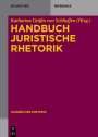 : Handbuch Juristische Rhetorik, Buch