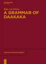 Kilu von Prince: A Grammar of Daakaka, Buch