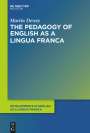 Martin Dewey: The Pedagogy of English as a Lingua Franca, Buch