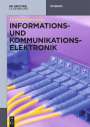 Herbert Bernstein: Informations- und Kommunikationselektronik, Buch