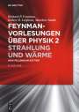 Richard P. Feynman: Feynman Vorlesungen über Physik 2, Buch