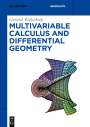 Gerard Walschap: Multivariable Calculus and Differential Geometry, Buch