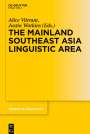 : The Mainland Southeast Asia Linguistic Area, Buch