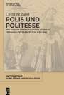 Christine Zabel: Polis und Politesse, Buch