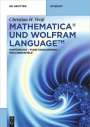 Christian H. Weiß: Mathematica und Wolfram Language, Buch