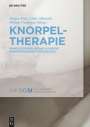 : Knorpeltherapie, Buch