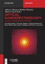 : Optical Nanospectroscopy. Methods & Techniques, Buch